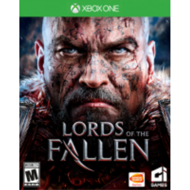 Imagem da oferta Jogo Lords Of The Fallen - Xbox One