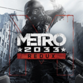 Jogo Metro 2033 Redux - Xbox One