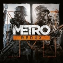 Imagem da oferta Jogo Metro Redux Bundle - Xbox One