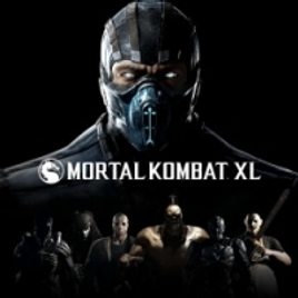 Imagem da oferta Jogo Mortal Kombat XL - Xbox One & Xbox Series X|S