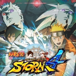 Imagem da oferta Jogo Naruto Shippuden: Ultimate Ninja Storm 4 - Xbox One