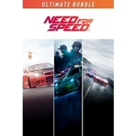 Imagem da oferta Jogo Need for Speed Conjunto Ultimate - Xbox One