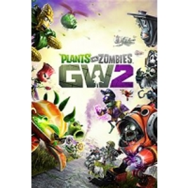 Imagem da oferta Jogo Plants Vs Zombies Garden Warfare 2 - Xbox One
