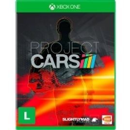 Imagem da oferta Jogo Project Cars - Xbox One
