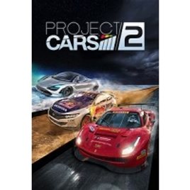 Imagem da oferta Jogo Project CARS 2 - Xbox One