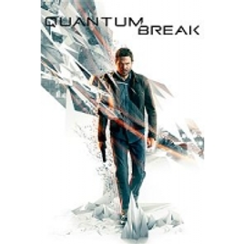 Jogo Quantum Break - Xbox One