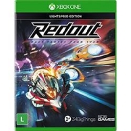 Imagem da oferta Jogo Redout Lightspeed Edition - Xbox One