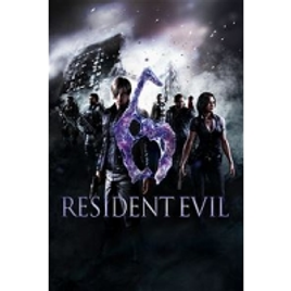 Imagem da oferta Jogo Resident Evil 6 - Xbox One