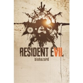 Imagem da oferta Jogo Resident Evil 7 - PC Microsoft / Xbox One