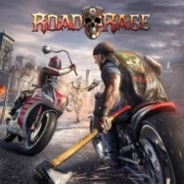 Imagem da oferta Jogo Road Rage - Xbox One