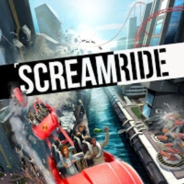 Imagem da oferta jogo Screamride - Xbox One