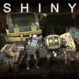 Imagem da oferta Jogo SHINY - Xbox One