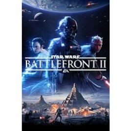 Imagem da oferta Jogo Star Wars Battlefront II - Xbox One