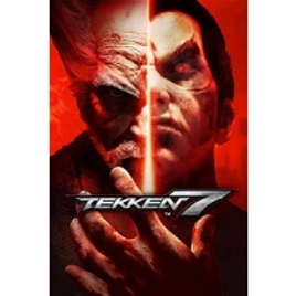 Imagem da oferta Jogo Tekken 7 - Xbox One