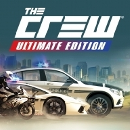 Imagem da oferta Jogo The Crew Ultimate Edition - Xbox One