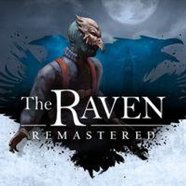 Imagem da oferta Jogo The Raven Remastered - Xbox one