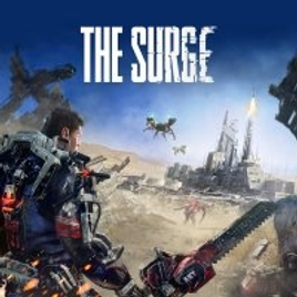 Imagem da oferta Jogo The Surge - Xbox One