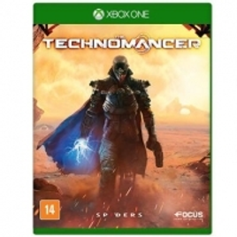 Imagem da oferta Jogo The Technomancer - Xbox One