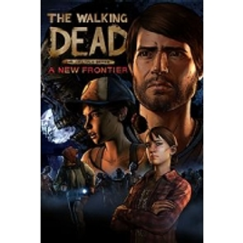 Imagem da oferta Jogo The Walking Dead: A New Frontier - The Complete Season (Episodes 1-5) - Xbox One