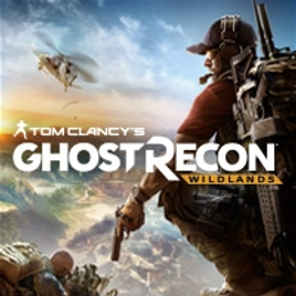 Imagem da oferta Jogo Tom Clancy’s Ghost Recon Wildlands - Standard Edition - Xbox One