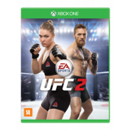 Imagem da oferta Jogo UFC 2 - Xbox One