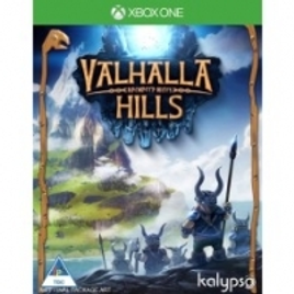 Imagem da oferta Jogo Valhalla Hills Definitive Edition - Xbox One