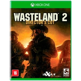 Imagem da oferta Jogo Wasteland 2: Directors Cut - Xbox One