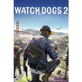 Imagem da oferta Jogo Watch Dogs 2 - Xbox One