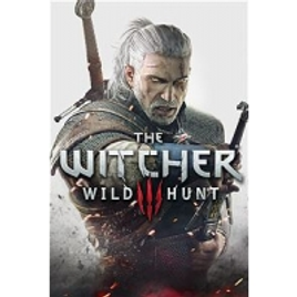 Imagem da oferta Jogo The Witcher 3: Wild Hunt - Xbox One