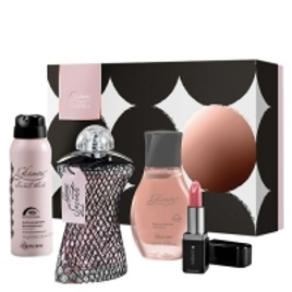 Imagem da oferta Kit Presente Glamour Secrets Black