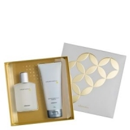 Imagem da oferta Kit Presente Insensatez - Desodorante Colônia + Shower Gel