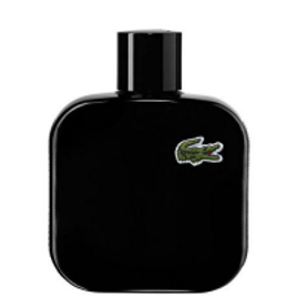 Imagem da oferta Perfume L.12.12 Noir Lacoste EDT Masculino - 50ml