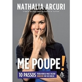eBook Me Poupe - Nathalia Arcuri