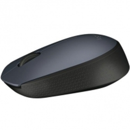 Imagem da oferta Mouse Sem Fio Laser 1000dpi - Logitech M170