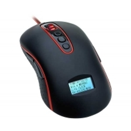 Imagem da oferta Mouse ReDragon Gaming Mars 4000 DPI M906