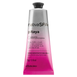 Imagem da oferta Nativa SPA Pitaya Creme Hidratante para Mãos Desodorante 75g