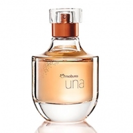 Imagem da oferta Deo Parfum Natura Una Feminino - 75ml