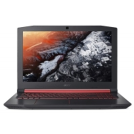 Imagem da oferta Notebook Gamer Acer Aspire Nitro 5 i7-7700HQ 8GB 1TB GTX 1050 4 GB Tela 15.6" Full HD - AN515-51-77FH