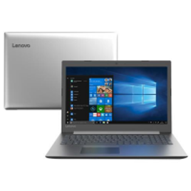 Imagem da oferta Notebook Lenovo Ideapad 330 i5-8250U 8GB RAM 1TB Tela HD 15.6” MX150 2GB W10 - 81FE0001BR