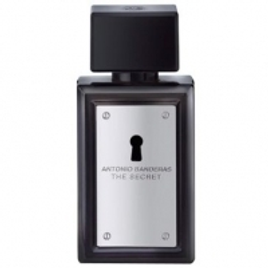 Perfume Antonio Banderas The Secret EDT Masculino  30ml