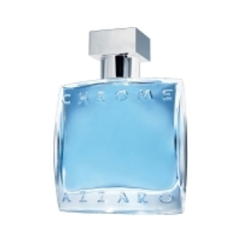 Imagem da oferta Perfume Azzaro Masculino Chrome EDT 30ml