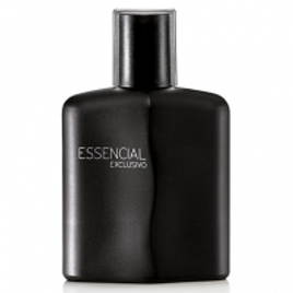 Imagem da oferta Deo Parfum Essencial Exclusivo Masculino - 100ml