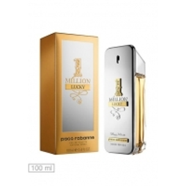 Imagem da oferta Perfume Paco Rabanne One Million Lucky 100ml