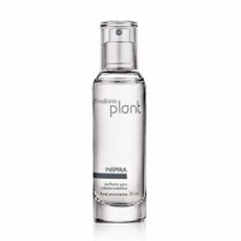 Imagem da oferta Perfume para Cabelos Plant Inspira - 30ml