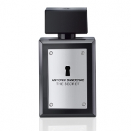 Imagem da oferta Perfume The Secret Masculino Antonio Banderas EDT 50ml