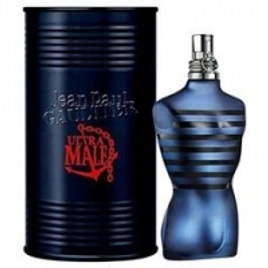 Imagem da oferta Perfume Ultra Male Jean Paul Gaultier 75ml