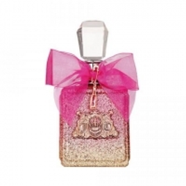 Imagem da oferta Perfume Viva La Juicy Rosé Feminino EDP - 30ml