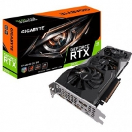 Imagem da oferta Placa de Vídeo Gigabyte Geforce RTX 2070 Gaming 8gb GDDR6 GV-N2070GAMING-8GC