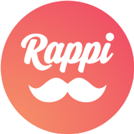 Cupom Rappi com 40% de Desconto em Compras Acima de R$30 na Primeira Compra