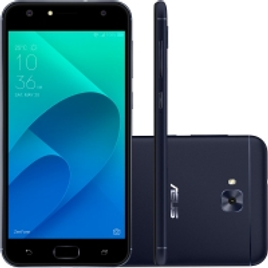 Imagem da oferta Smartphone Asus Zenfone 4 Selfie 64GB Dual Chip 4GB RAM Tela 5,5"